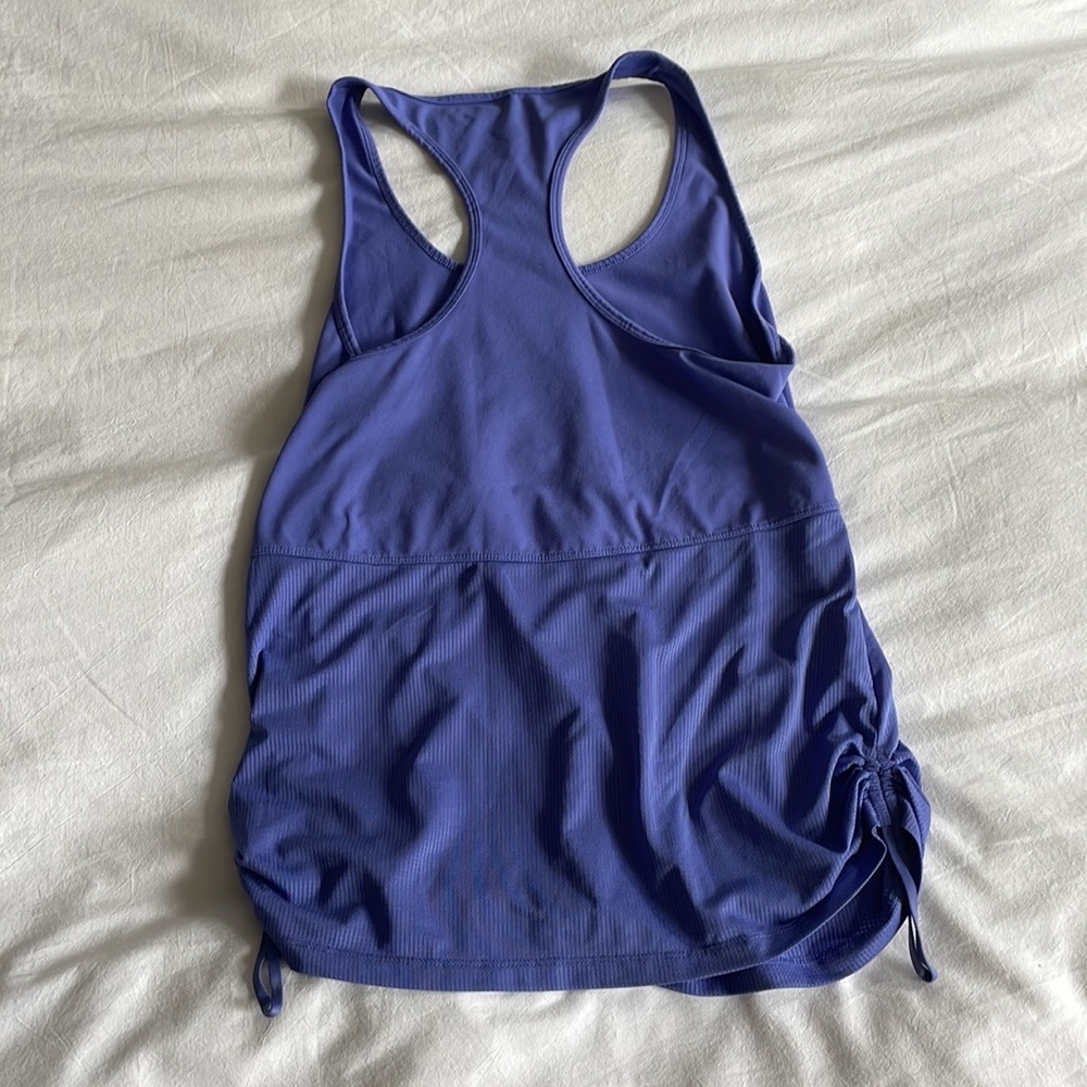 Fabletics Workout Top - Picture 2 of 3